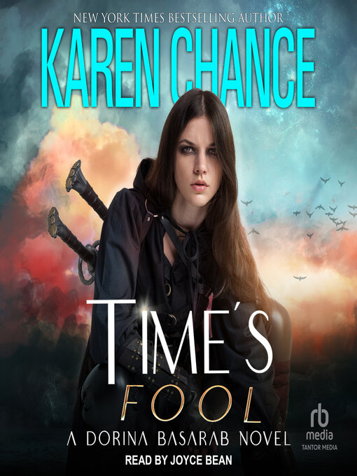 Title details for Time's Fool by Karen Chance - Available